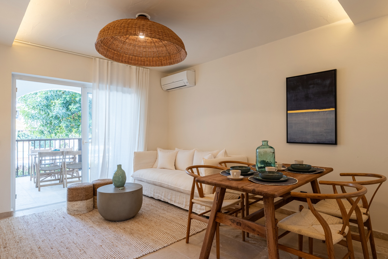18- Sauna, Relax & Gym 11 Templa Stays