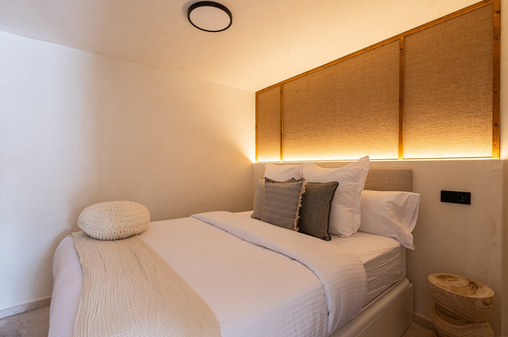 Apartamentos de Lujo Arcos de Mares 97 Templa Stays