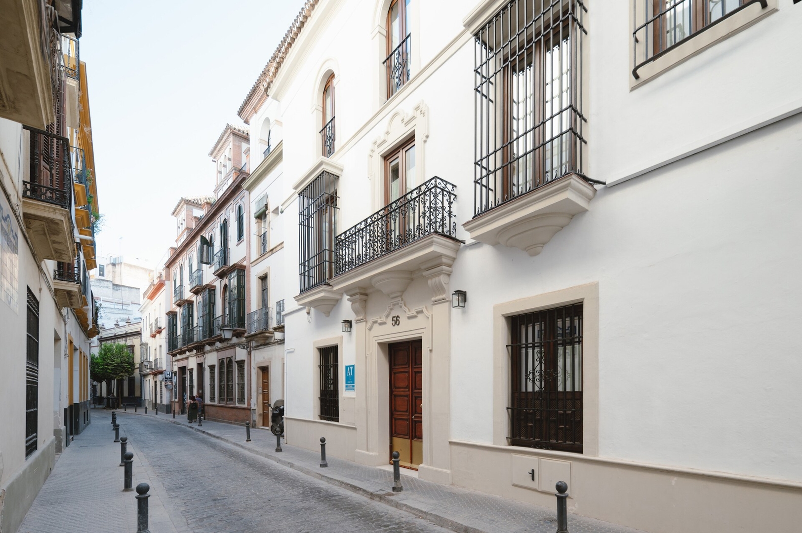 Premium apartment in the heart of Sevilla 17 Templa Stays