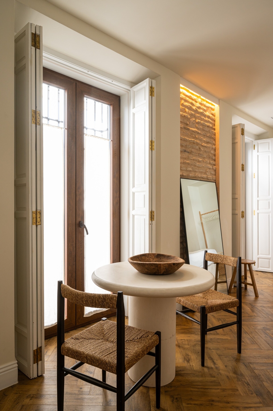 Premium Studio in the heart of Sevilla 3 Templa Stays