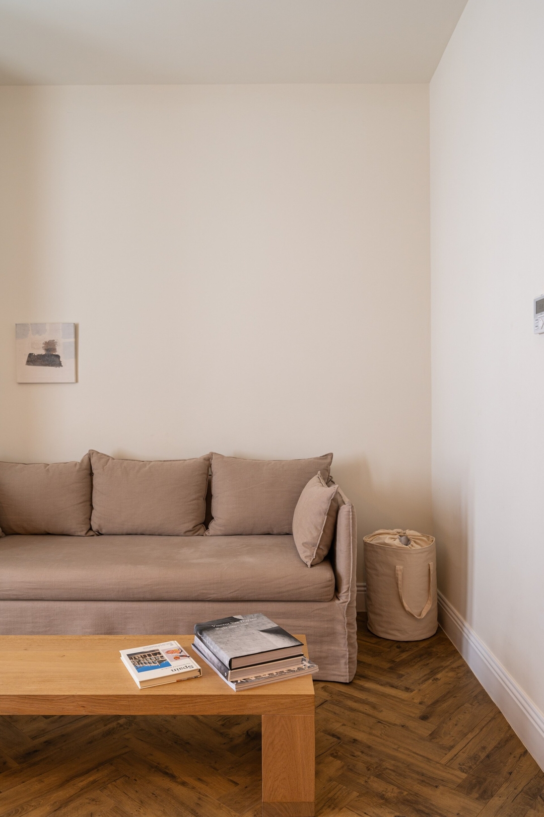 Luxurious 1 bedroom apartment in the center 20 Templa Stays