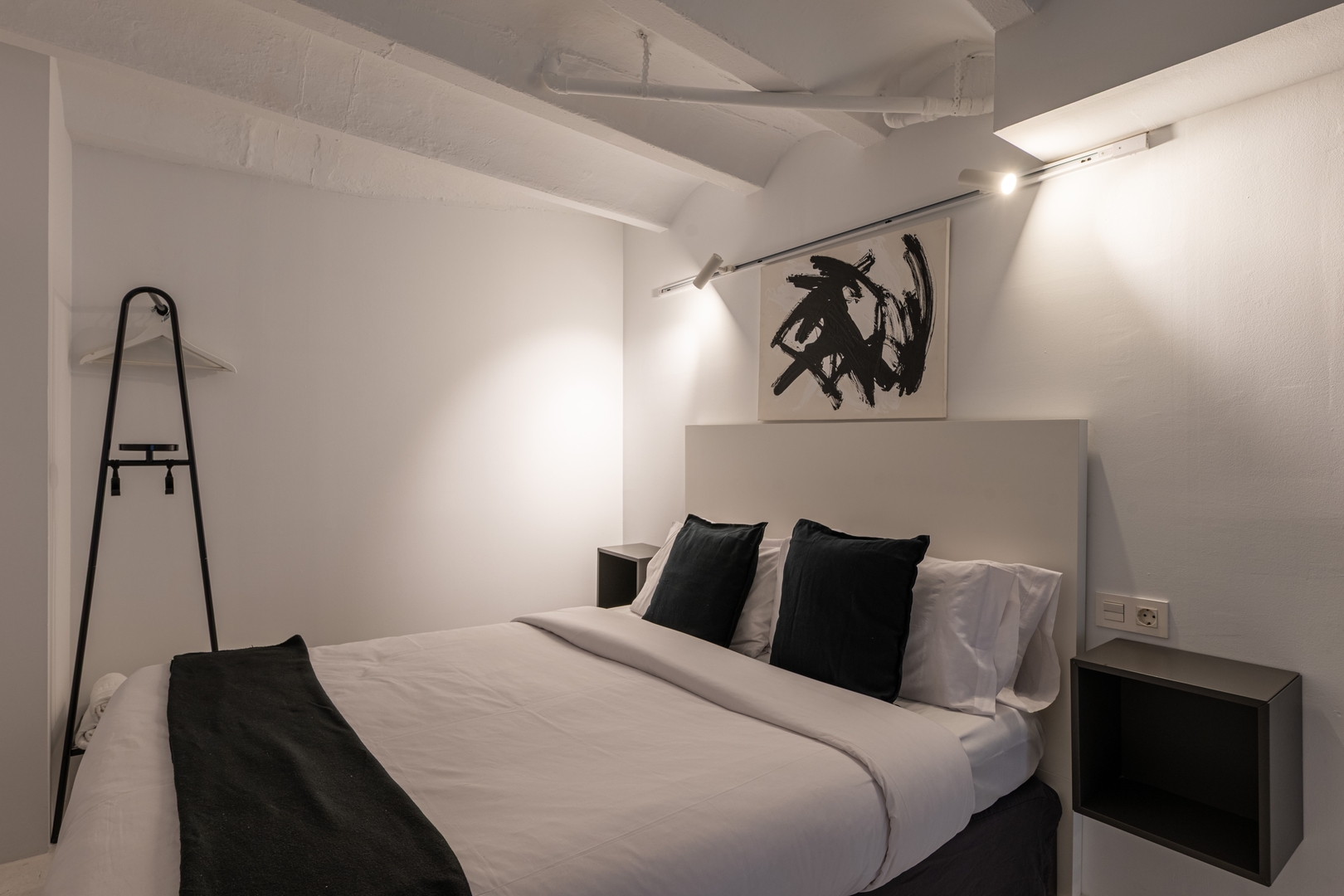 Moderno loft en el centro de Sevilla 8 Templa Stays