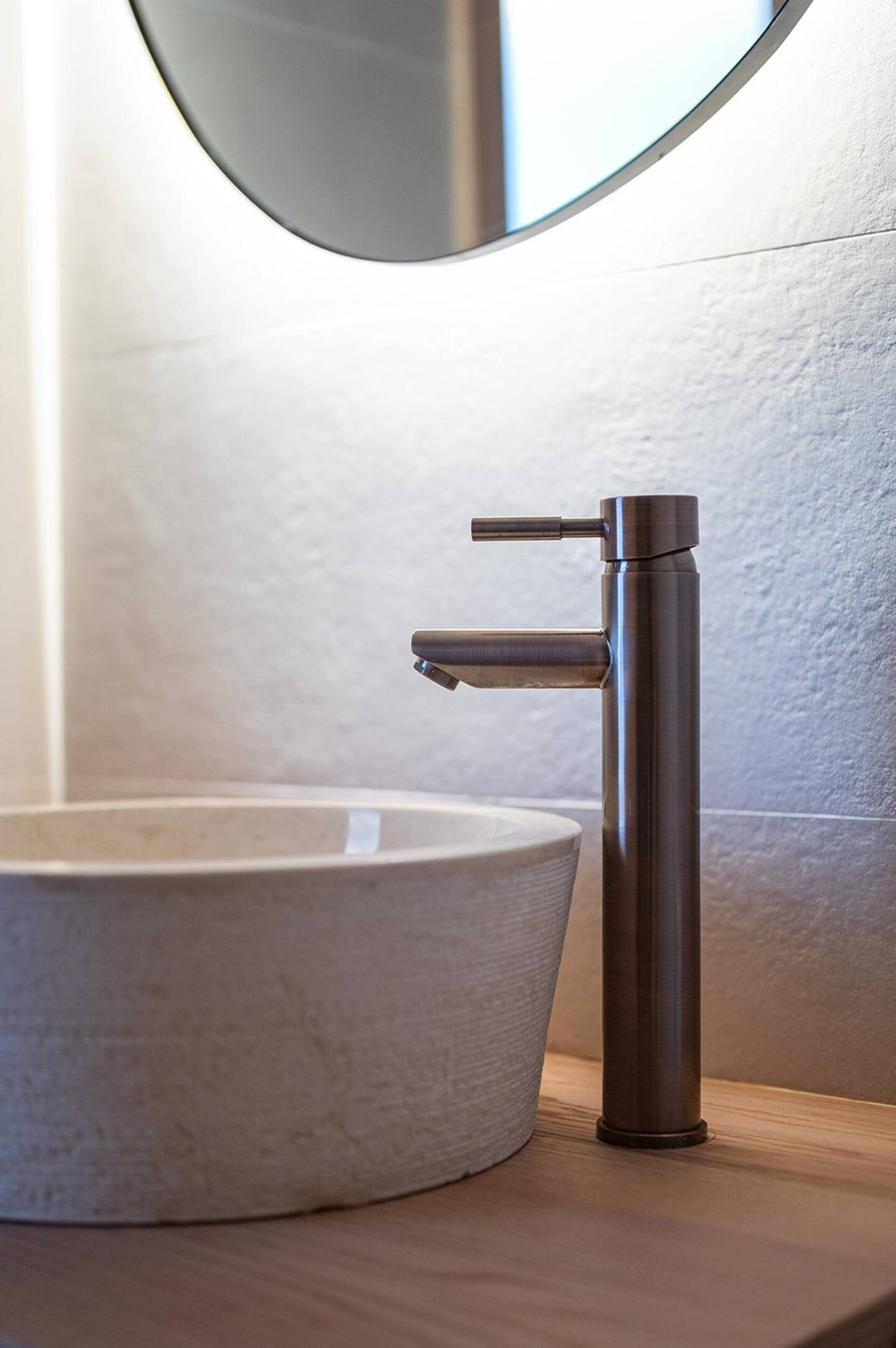 Nuevo! Apt con Patio Privado para 8 pax 71 Templa Stays