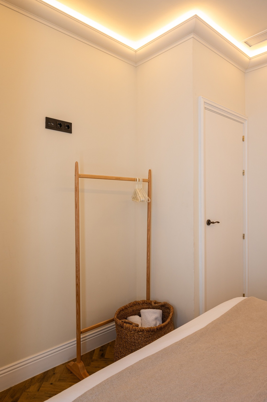Luxurious 1 bedroom apartment in the center 10 Templa Stays