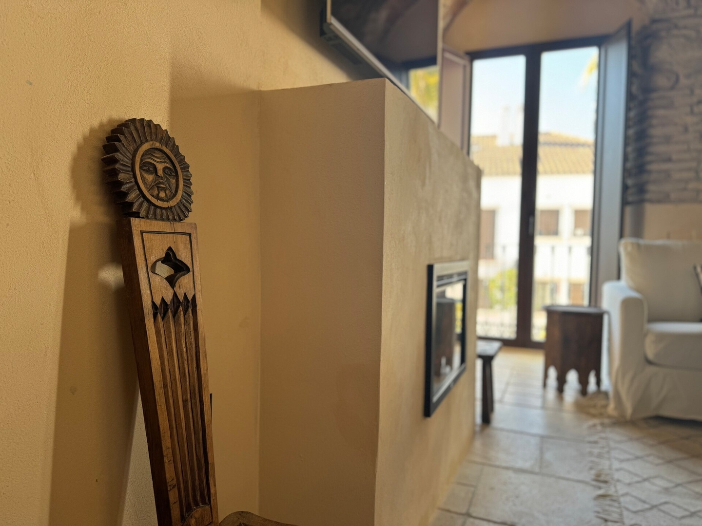 Apartamentos Nazarí - Califa 11 Templa Stays