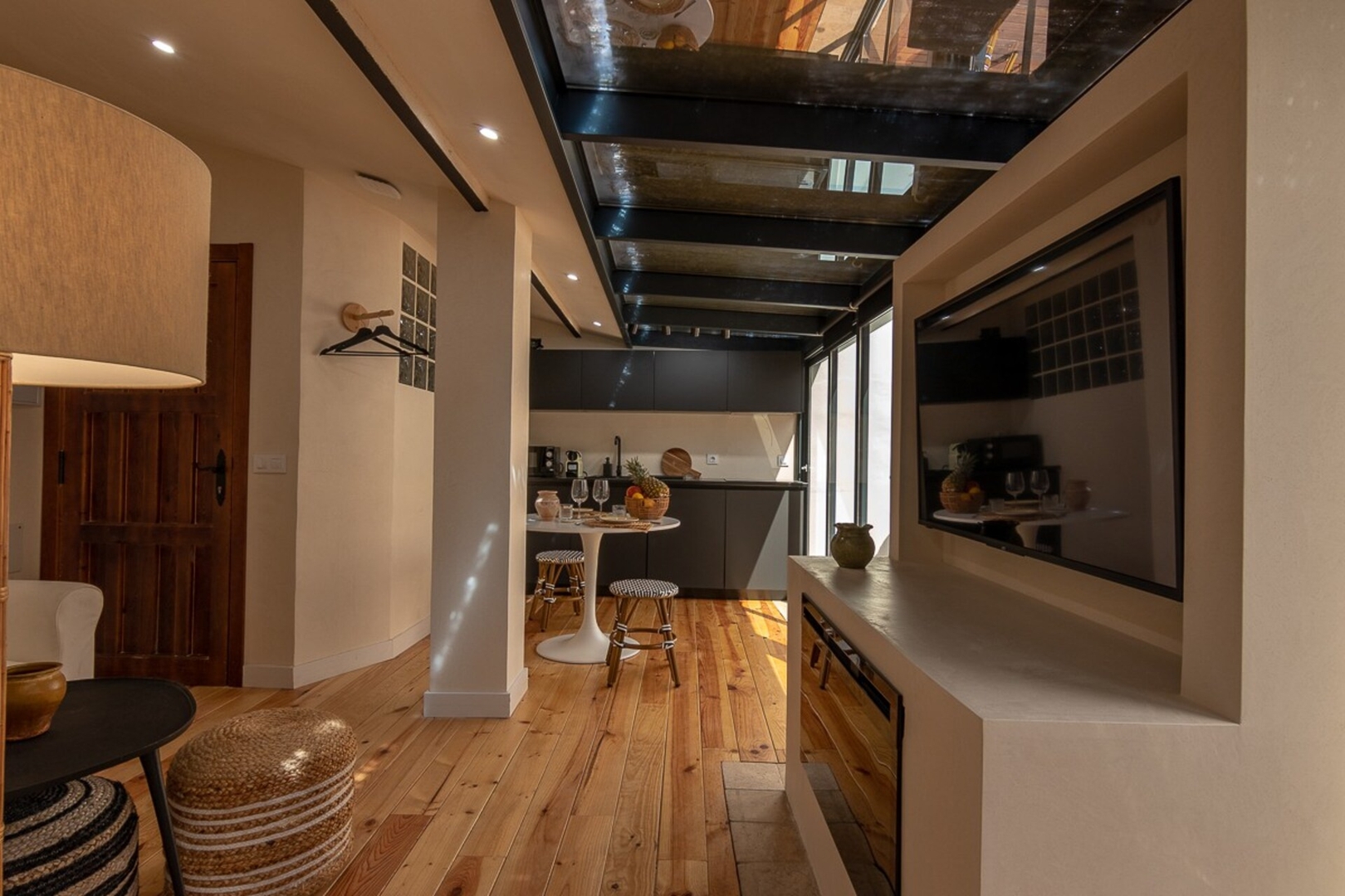 ZARÍ Apartamentos  - Arabes 21 Templa Stays