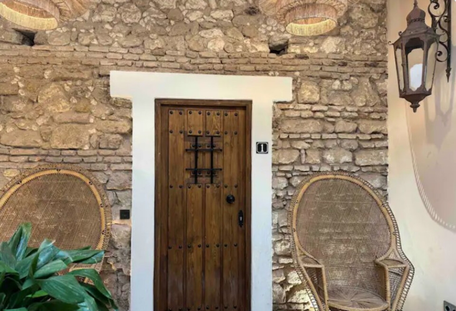 Apartamentos Nazarí - Califa 38 Templa Stays