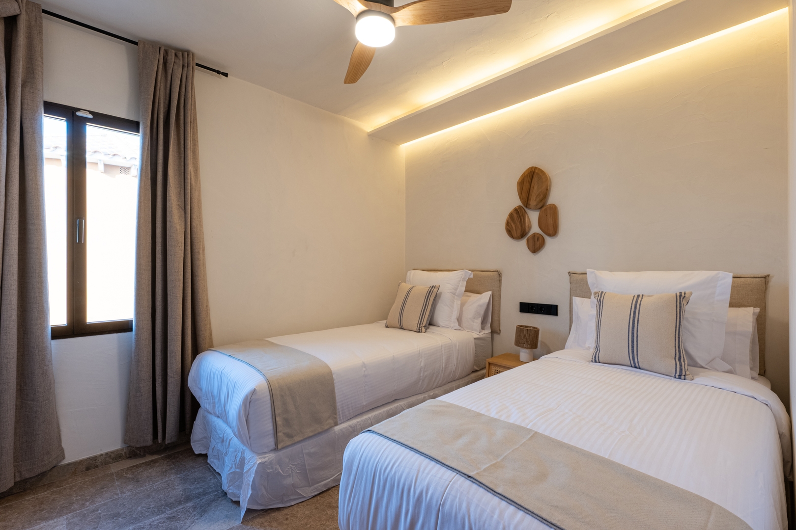 21- Luxury Apt in City center 6 Templa Stays