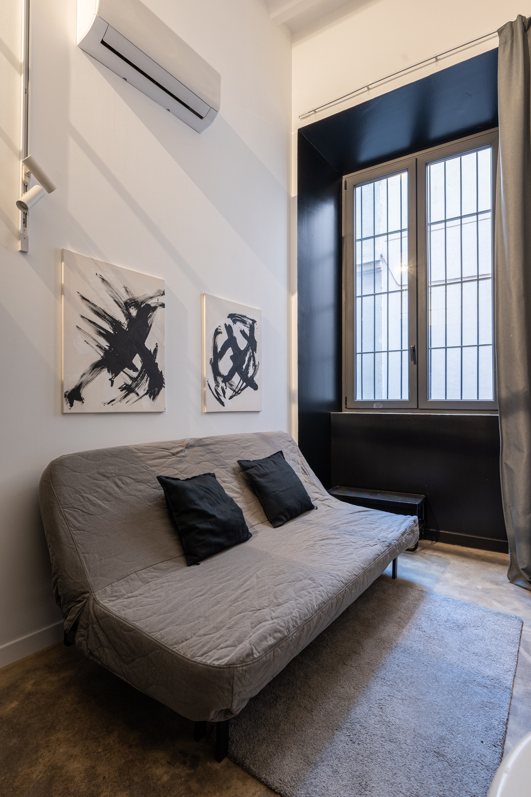 Moderno loft en el centro de Sevilla 9 Templa Stays