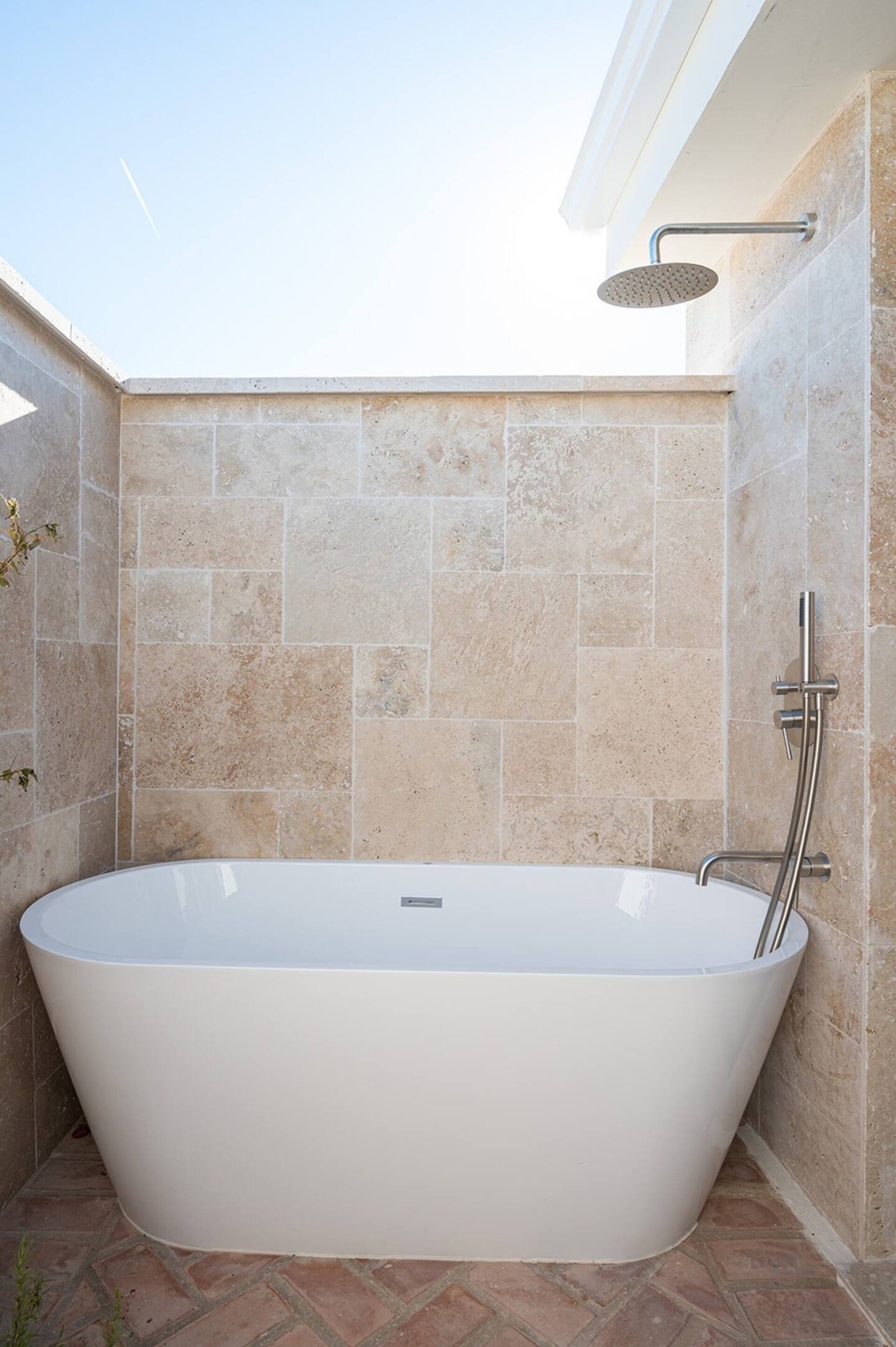 Ático Premium con terraza privada 42 Templa Stays