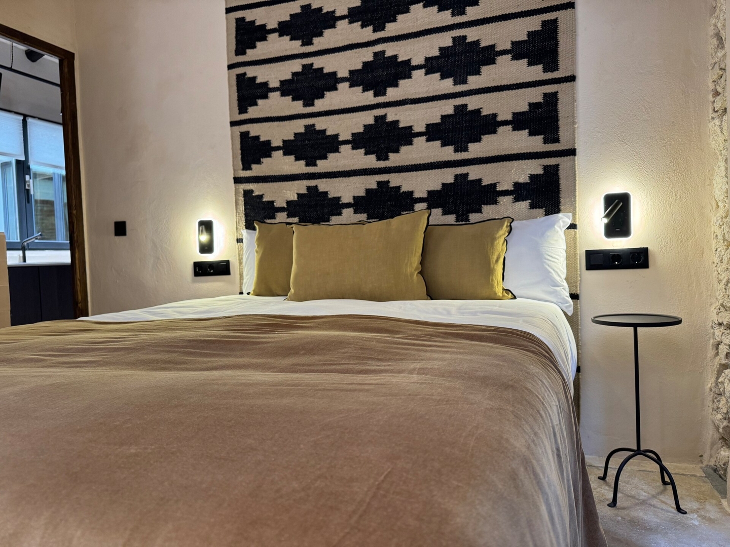 Apartamentos Nazarí - Emir 17 Templa Stays