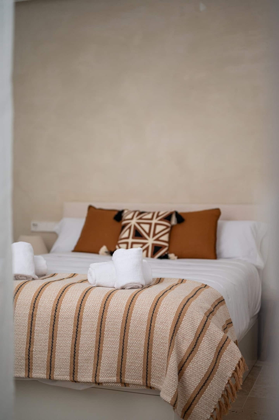 Nuevo! Premium Suites - Arcos de Medina 201 8 Templa Stays