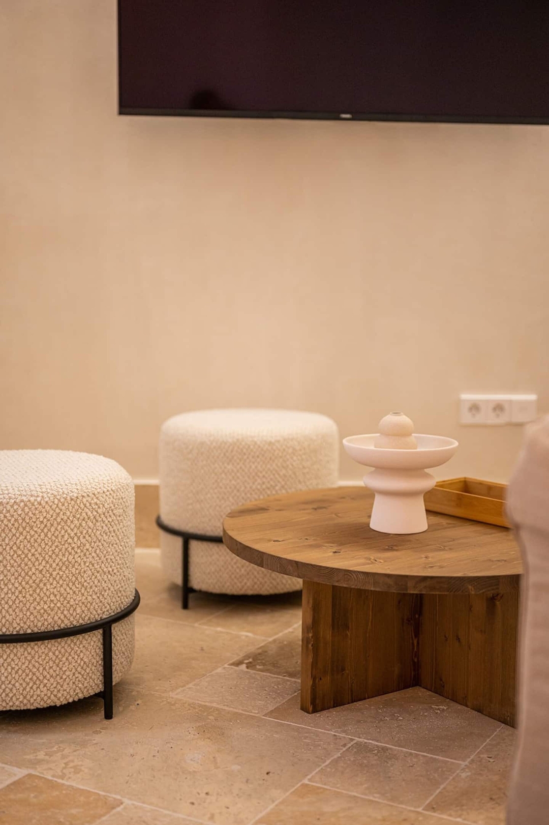 Nuevo! Apt con Patio Privado para 8 pax 62 Templa Stays