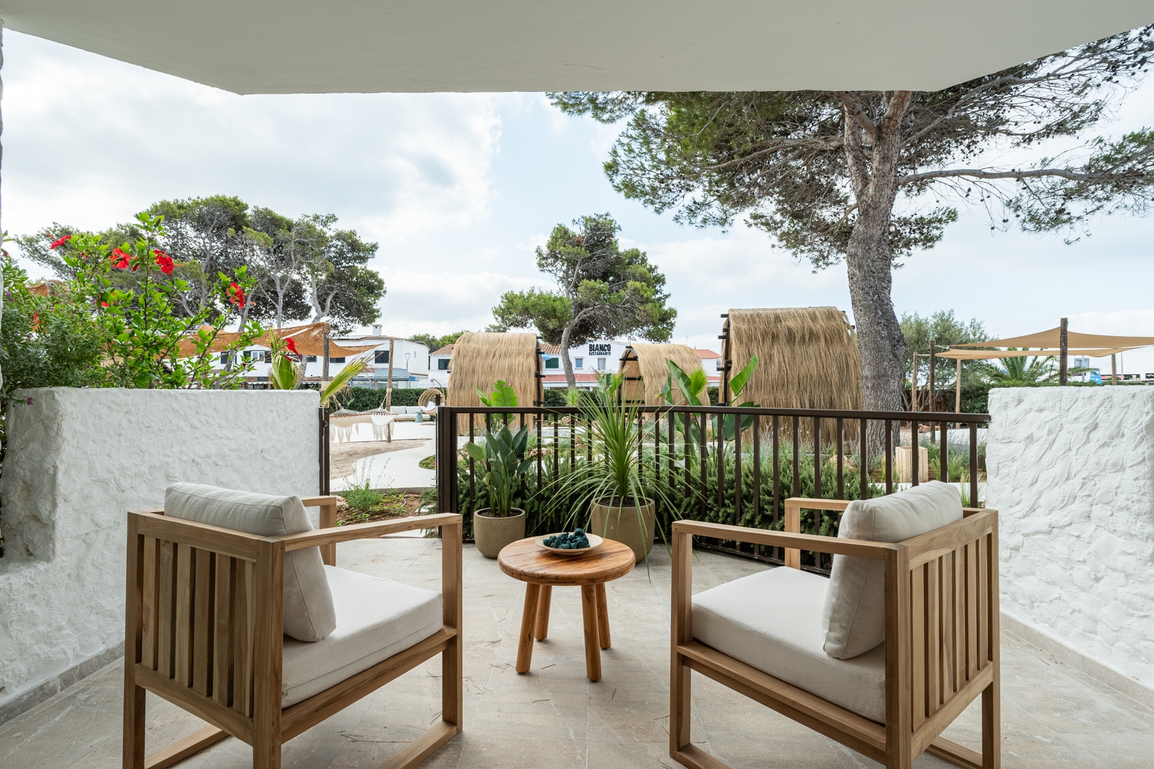 2- Apartamento de Lujo con Sauna y Gym 3 Templa Stays