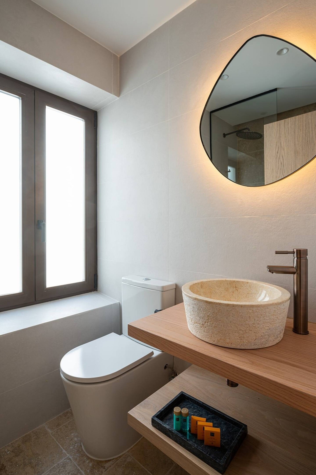 Apartamentos Premium - Arcos de Medina 202 40 Templa Stays