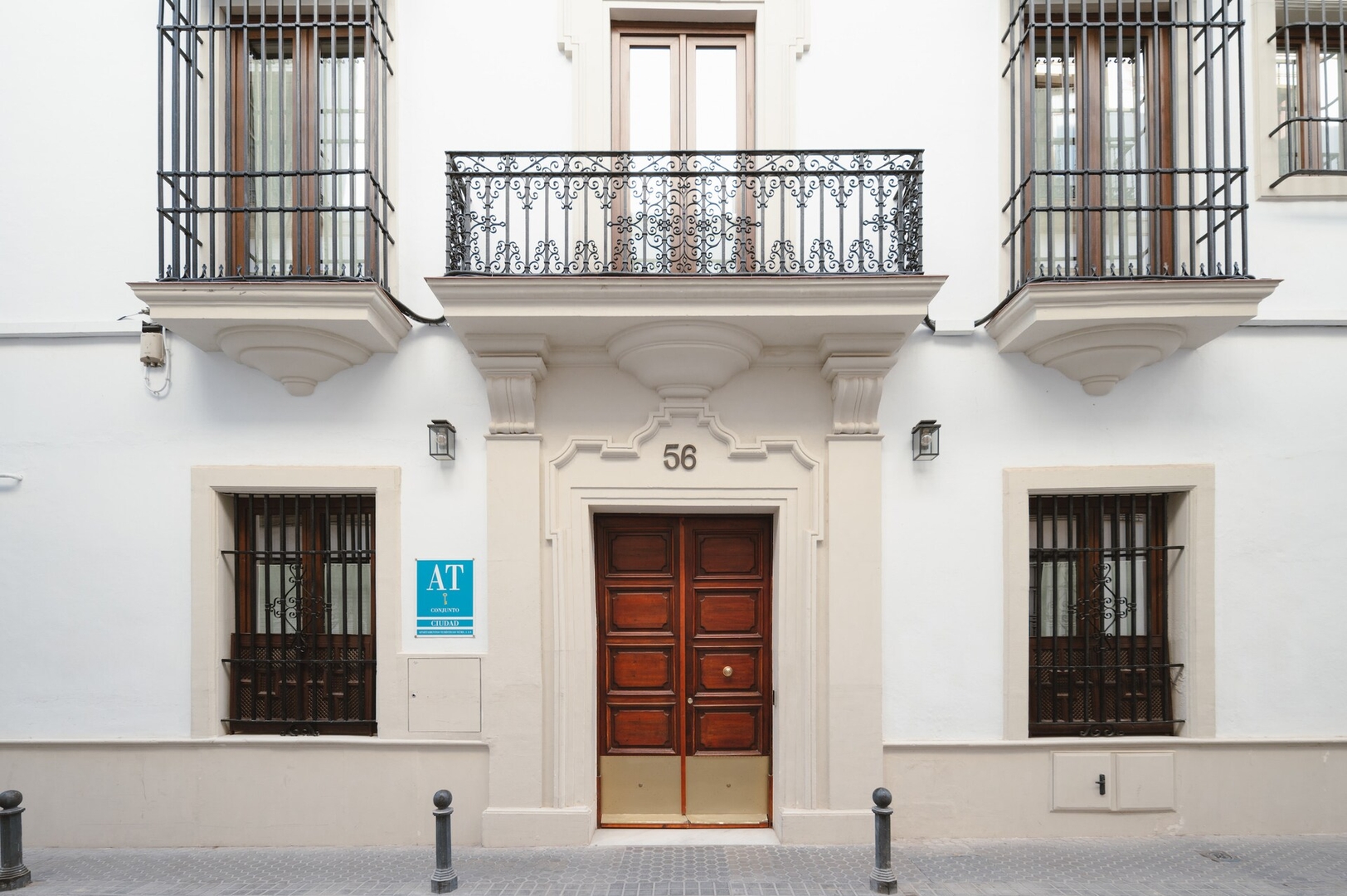 Premium apartment in the heart of Sevilla 15 Templa Stays