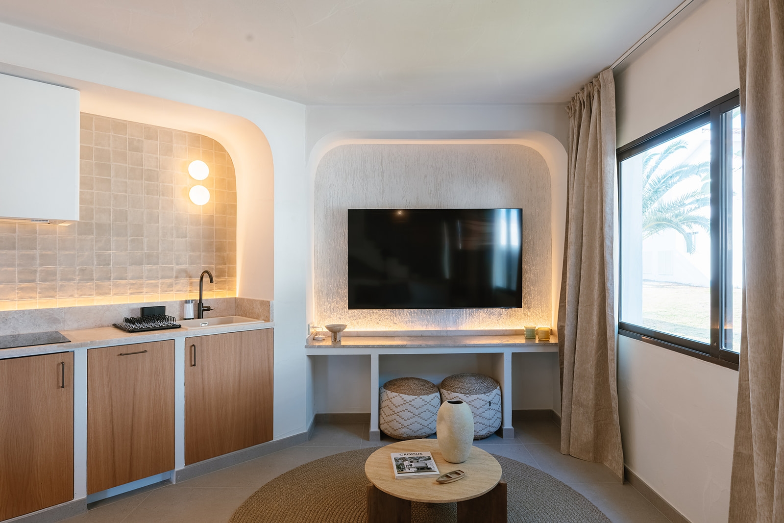 Villa Dúplex en Oasis Mediterráneo - Regata 804 8 Templa Stays
