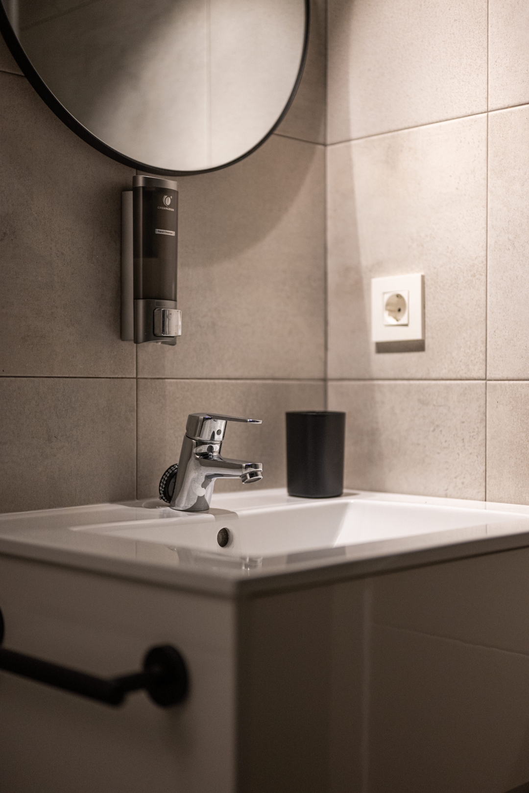 Moderno loft en el centro de Sevilla 3 Templa Stays