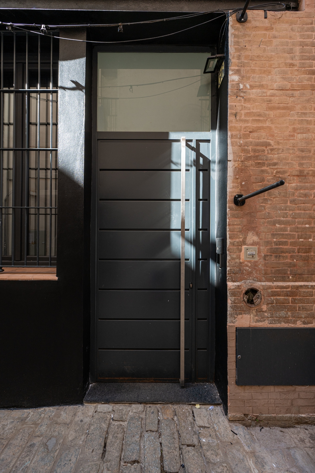 Moderno loft en el centro de Sevilla 16 Templa Stays