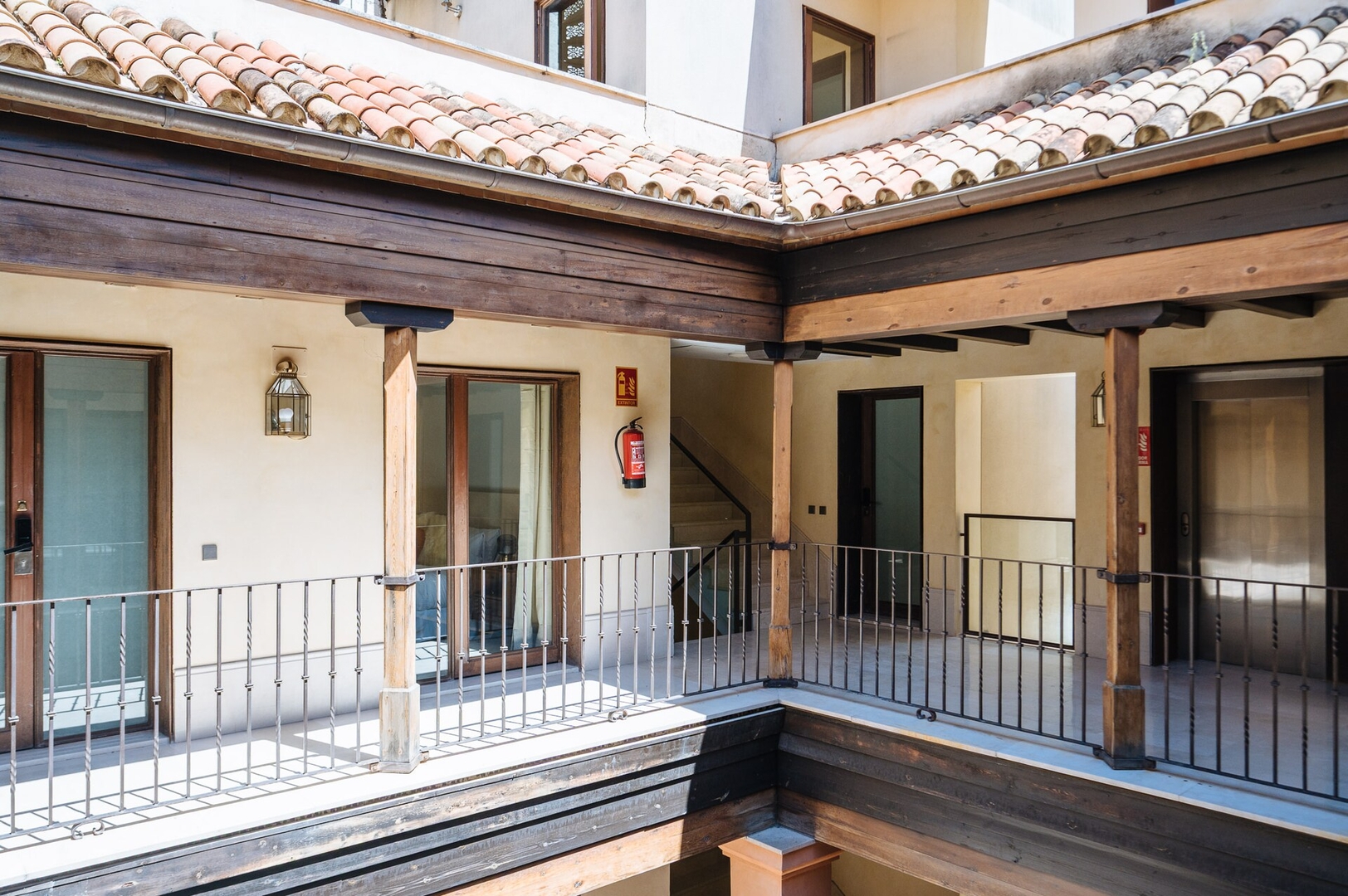 Lujoso apartamento en el centro. La Vistosona 29 Templa Stays