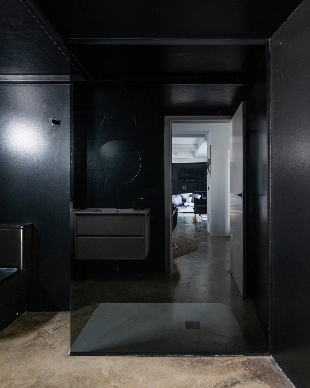 Moderno y lujoso apartamento en el centro 13 Templa Stays