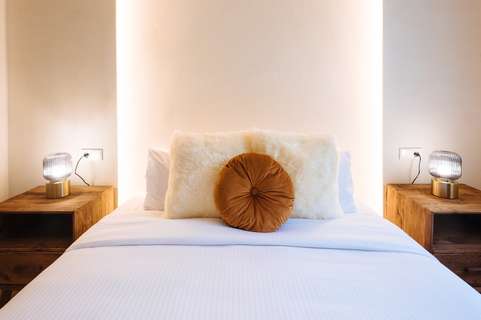 Luxurious apartment in the centre. La Vistosona. 3 Templa Stays