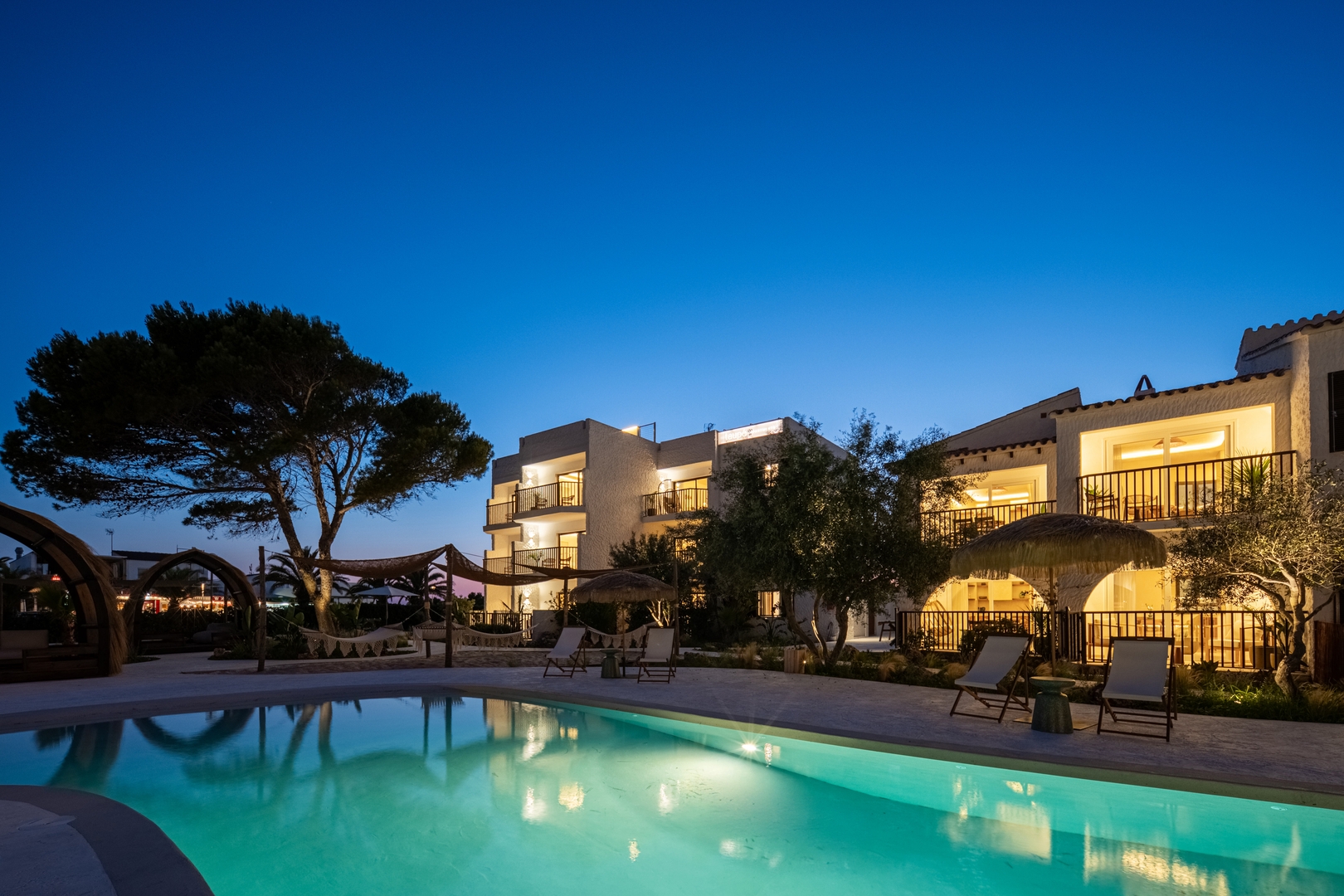 20- Luxury Taupé Apartments 15 Templa Stays