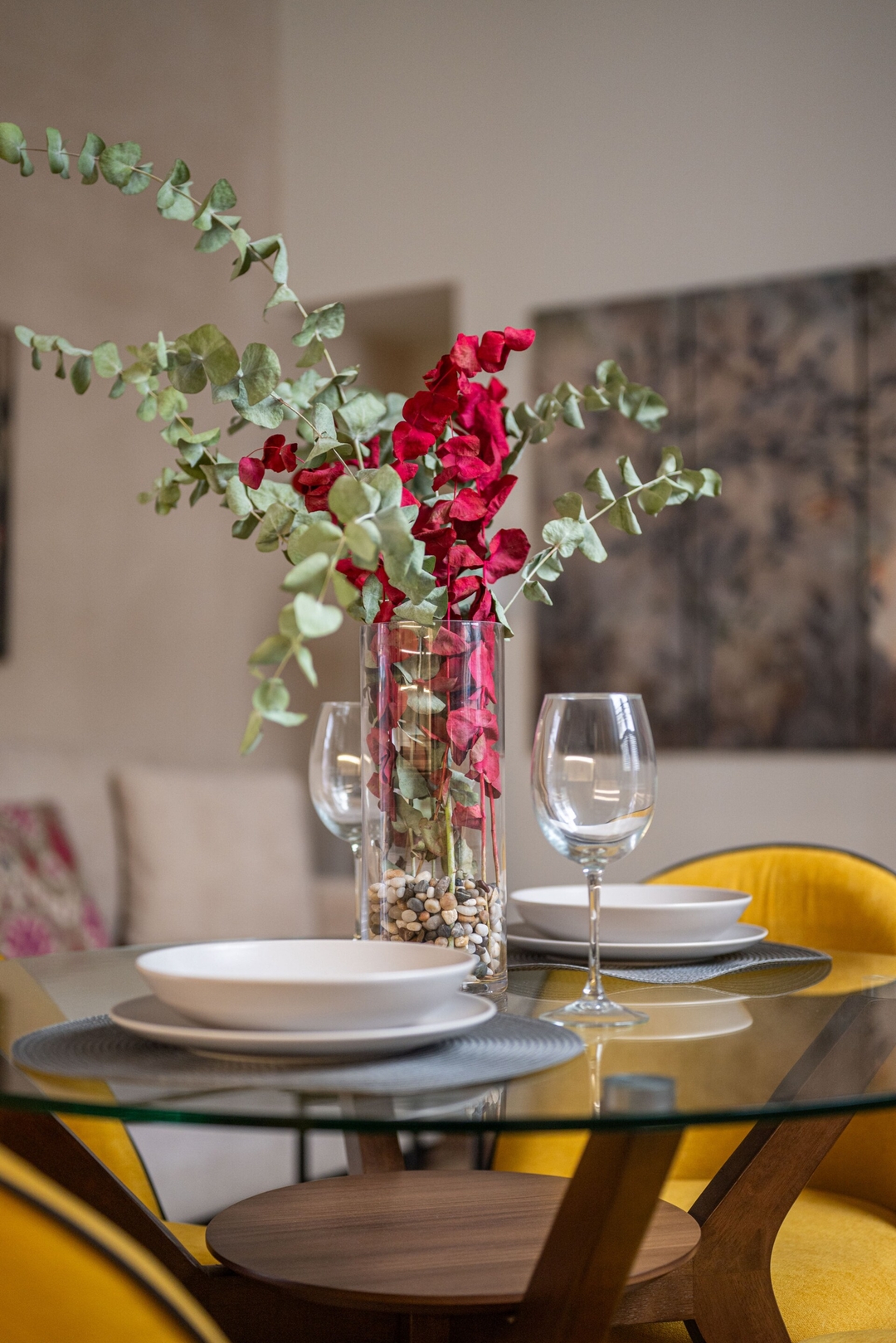 Elegance and luxury in the centre of Sevilla 9 Templa Stays