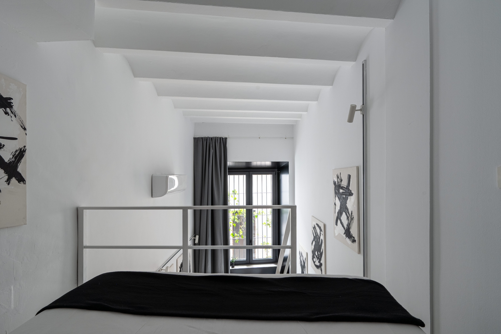 Moderno loft en el centro de Sevilla 15 Templa Stays