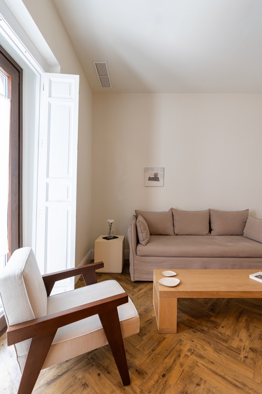 Luxurious 1 bedroom apartment in the center 22 Templa Stays