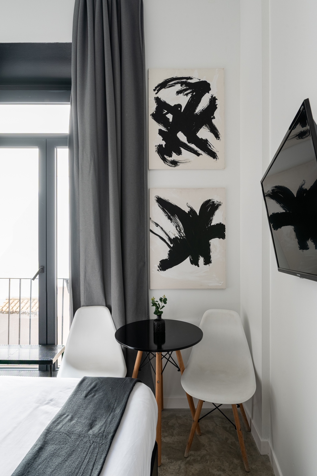 Moderno estudio en el centro de Sevilla 3 Templa Stays