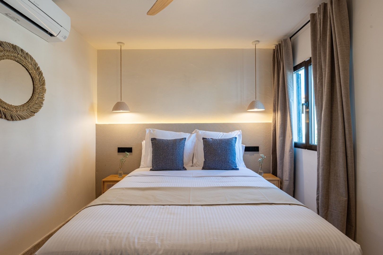 5- Netflix / Sauna / Gym & Parking 19 Templa Stays