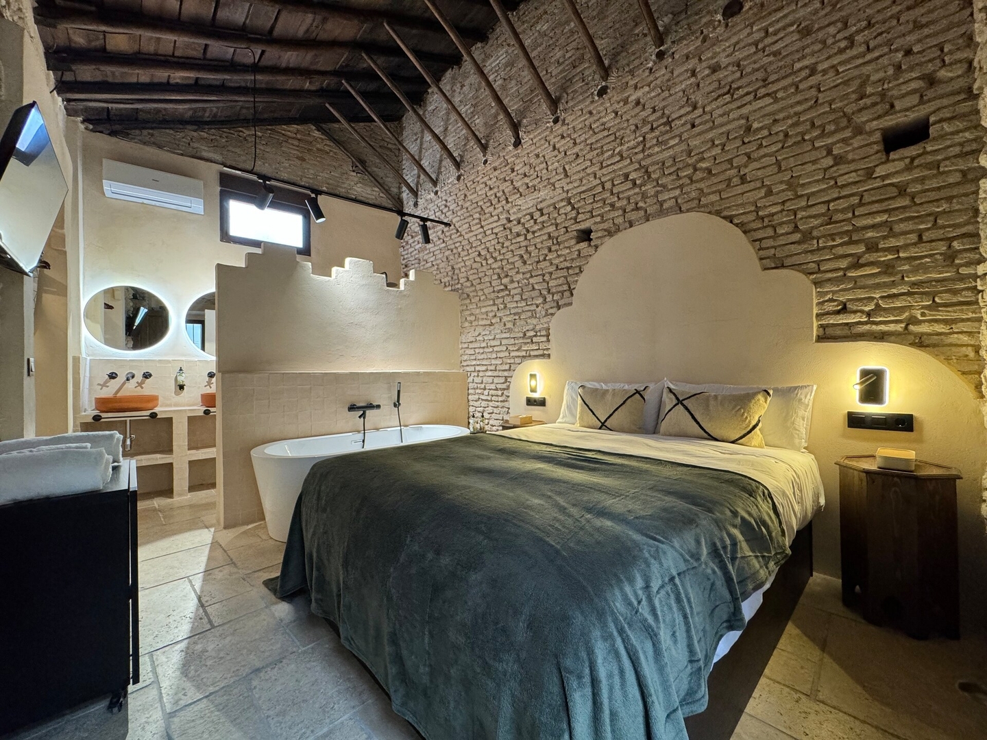 Apartamentos Nazarí - Emir 26 Templa Stays