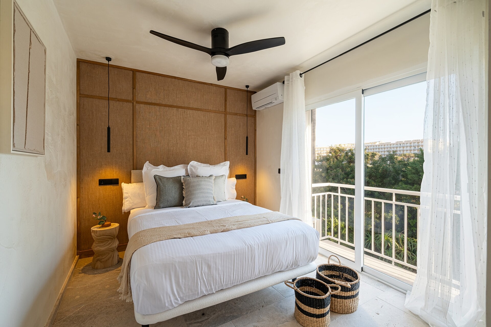 Arcos de Marés - Apartamento 103 0 Templa Stays