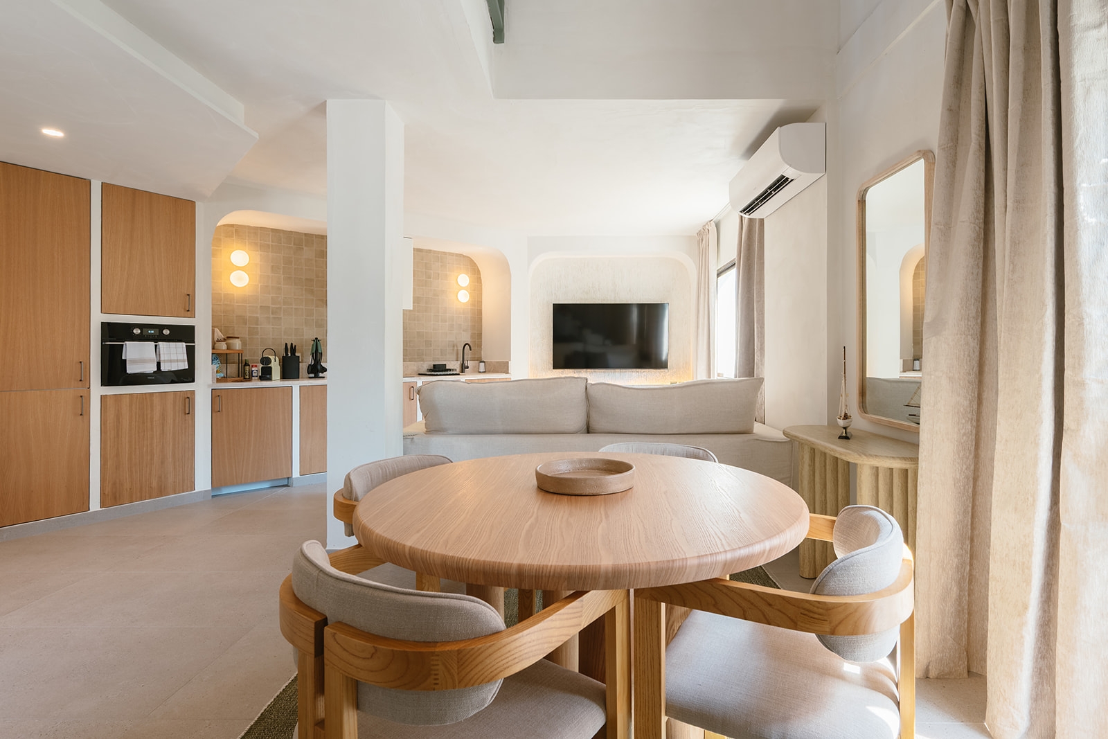 Villa Dúplex en Oasis Mediterráneo - Regata 802 6 Templa Stays