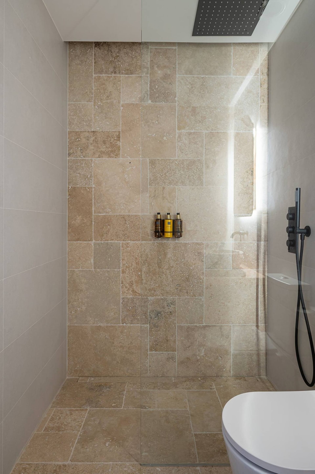 Check-in 24h. Apt moderno en Casco Historico 54 Templa Stays