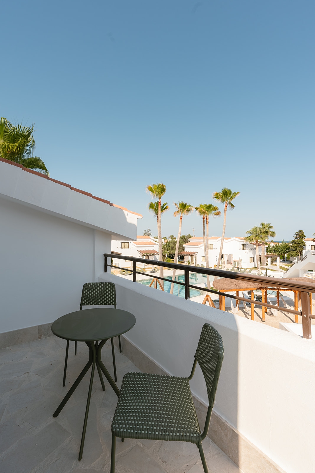 Villa Dúplex en Oasis Mediterráneo - Regata 803 47 Templa Stays