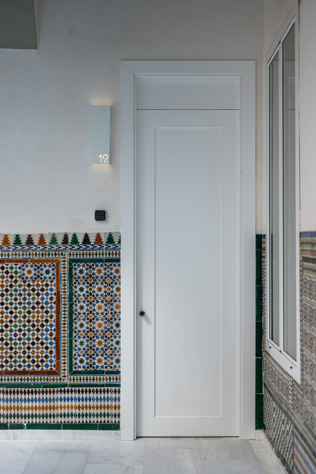 Elegancia y lujo en Sevilla centro 16 Templa Stays