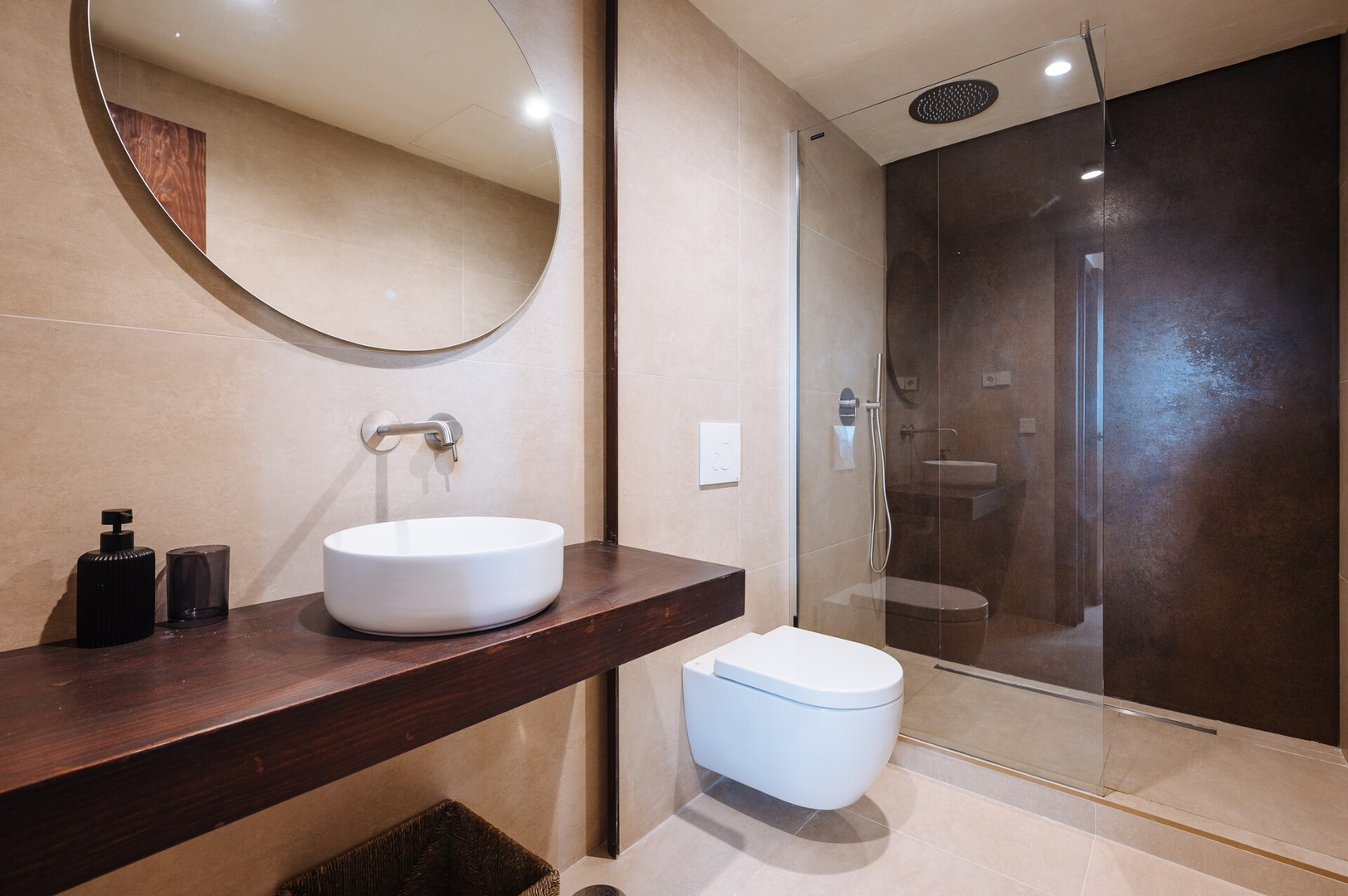 Luxurious apartment in the centre. La Vistosona. 4 Templa Stays