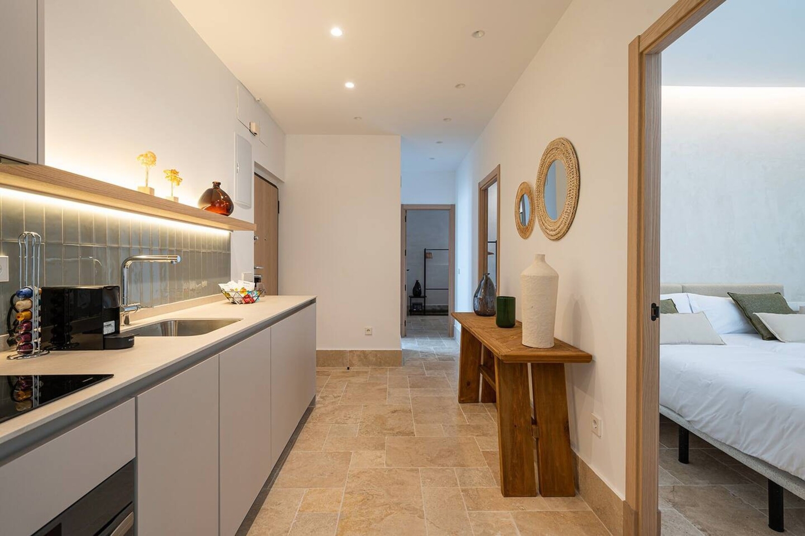 Apartamentos Premium - Arcos de Medina 202 6 Templa Stays