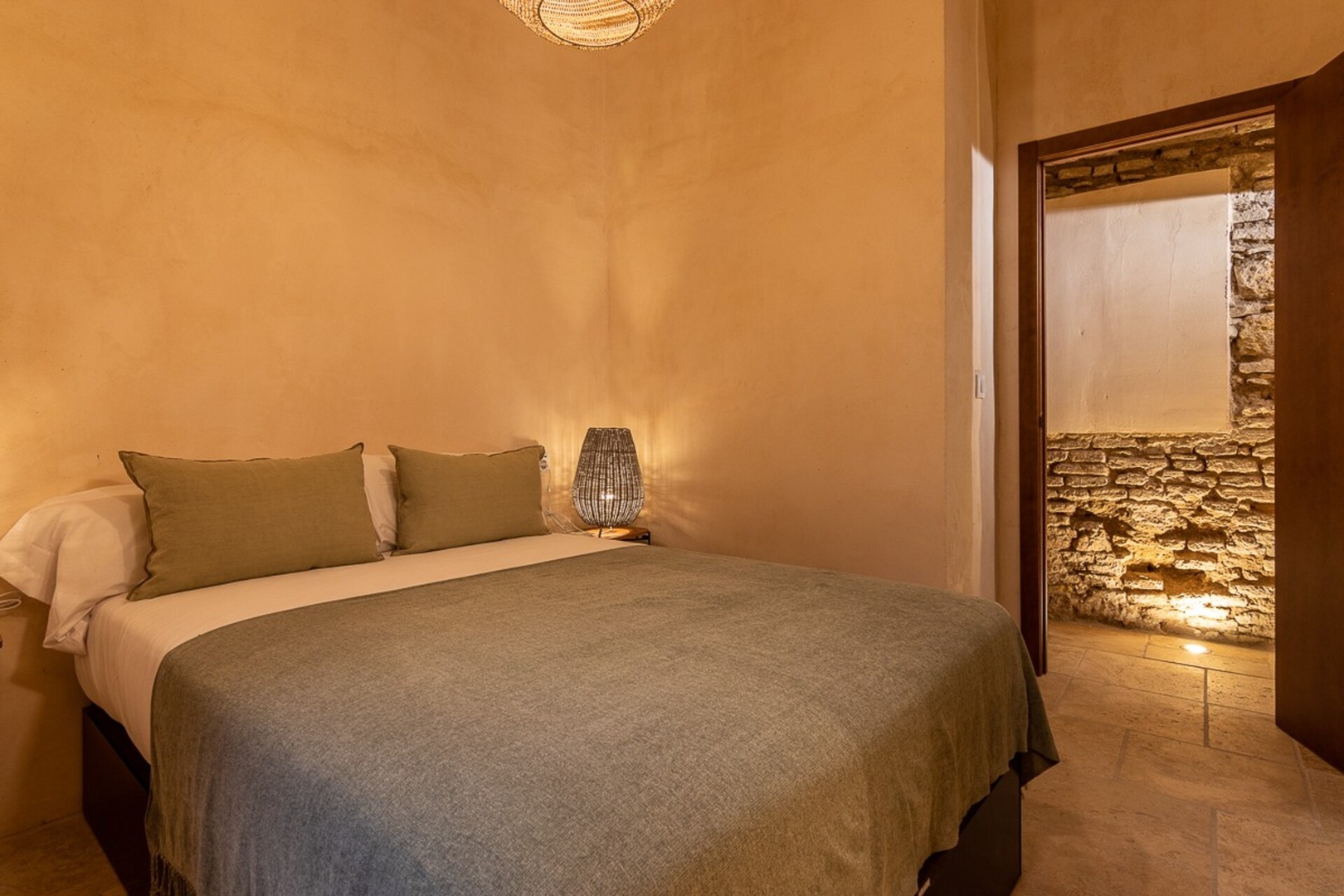 ZARÍ Apartamentos - Pasadizo 13 Templa Stays