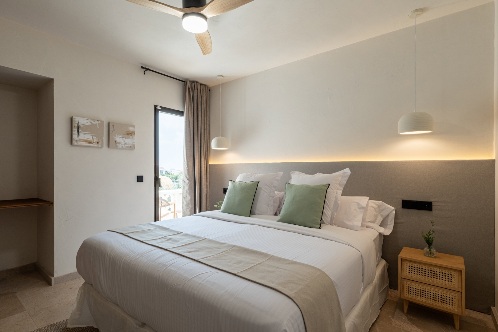 16- New! Netflix & Sauna 2 Templa Stays