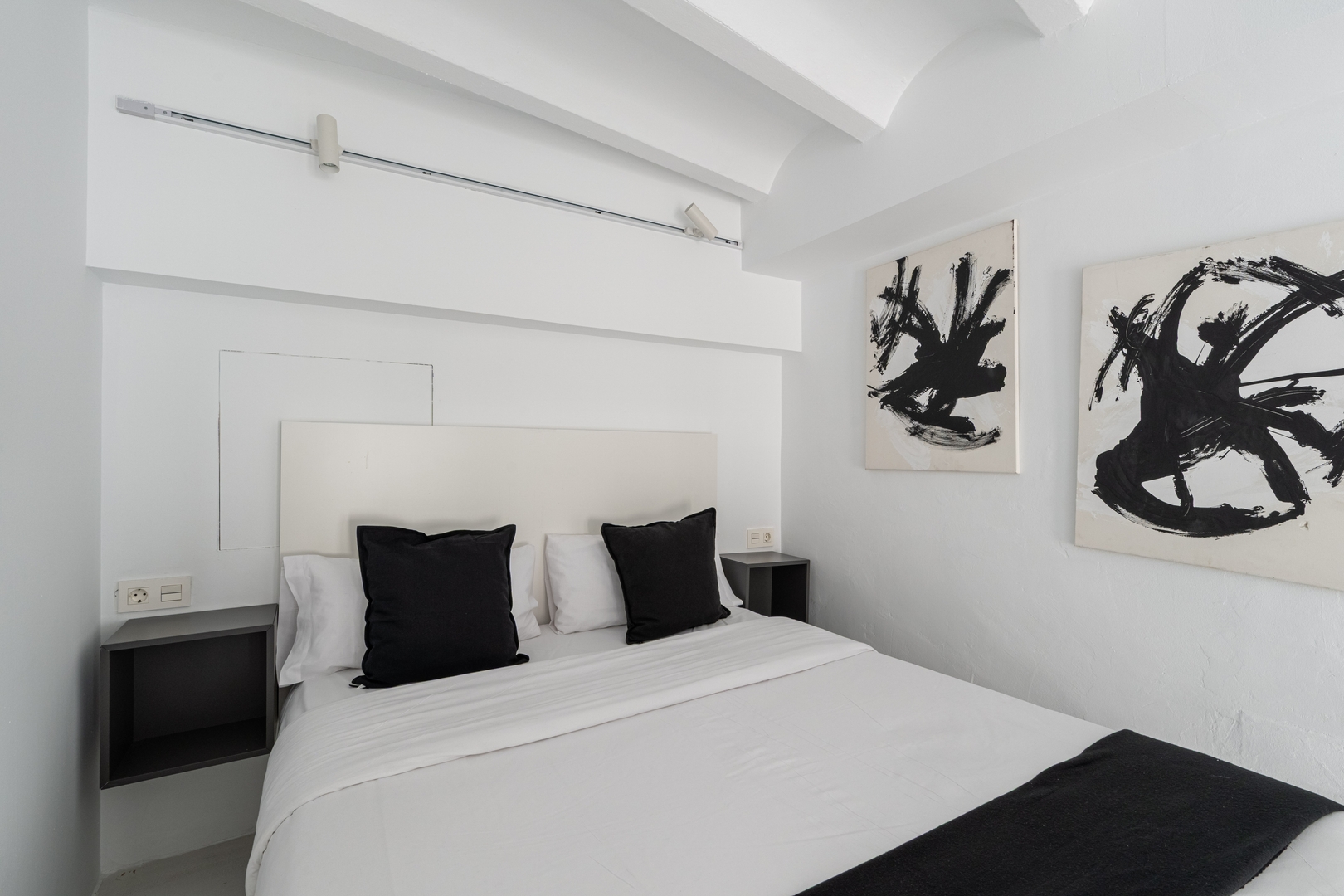 Moderno loft en el centro de Sevilla 14 Templa Stays