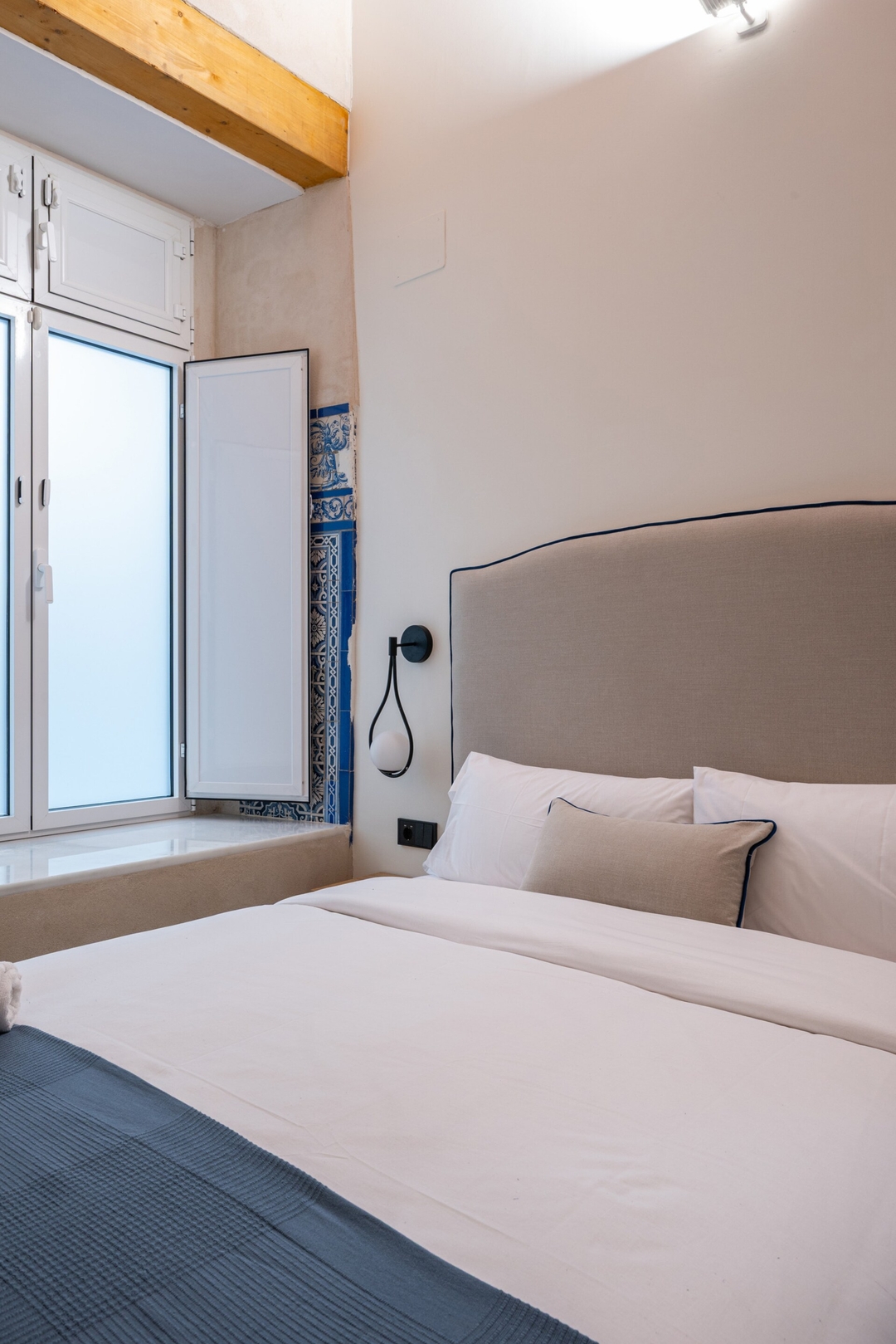 Elegance and luxury in the center of Sevilla 13 Templa Stays