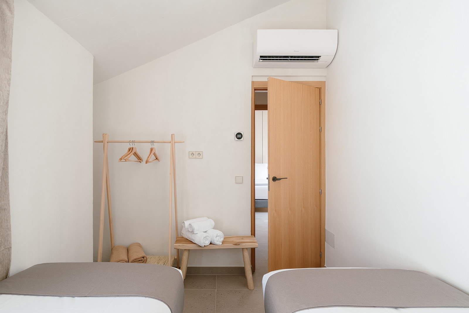 Villa Dúplex en Oasis Mediterráneo - Regata 802 65 Templa Stays