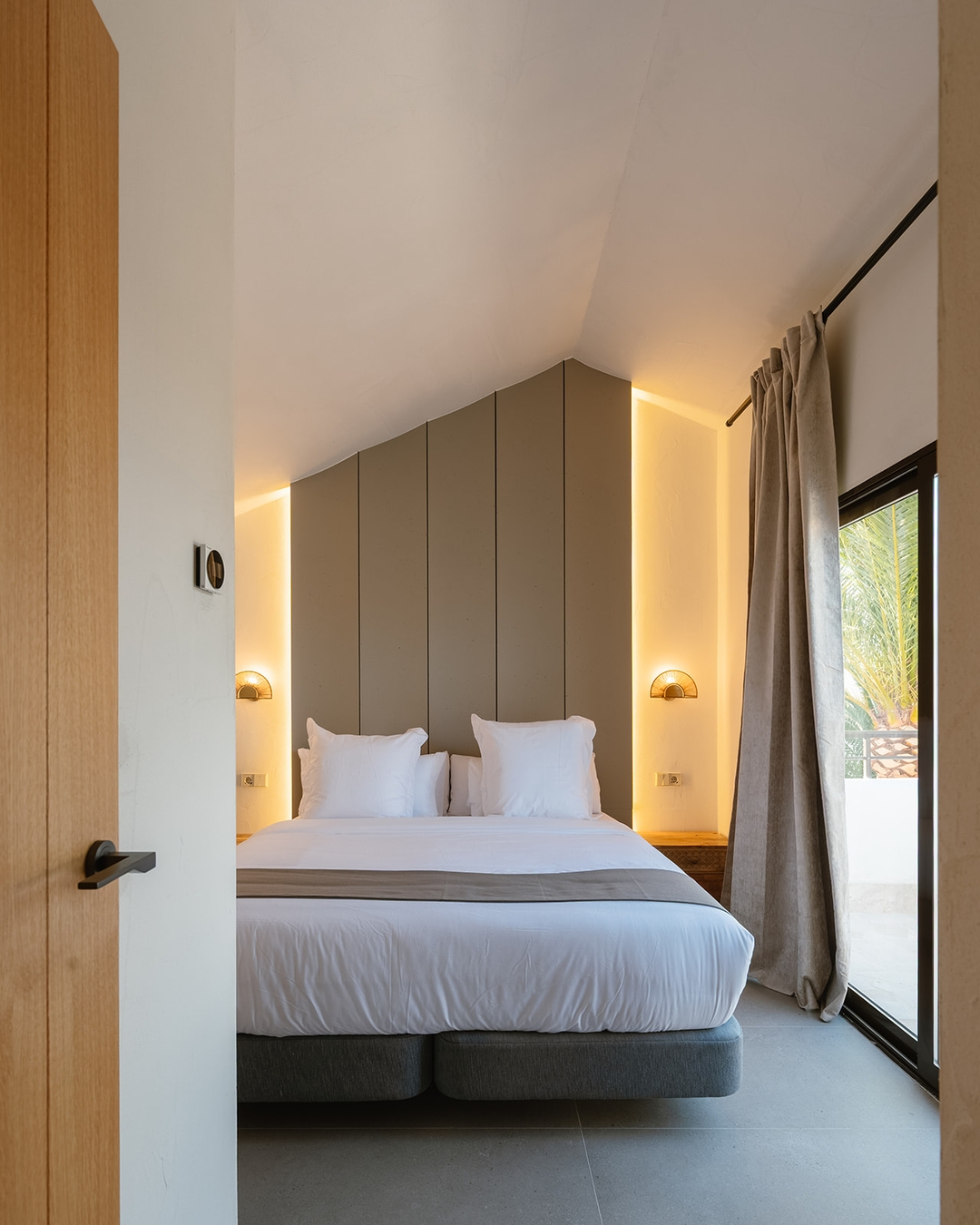 Villa Dúplex en Oasis Mediterráneo - Regata 804 37 Templa Stays