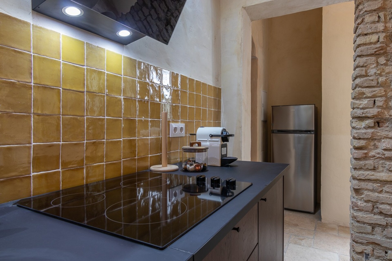 New!  Luxury apartment Piedra 10 Templa Stays