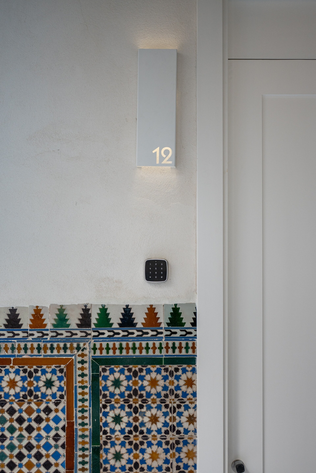 Elegancia y lujo en Sevilla centro 15 Templa Stays
