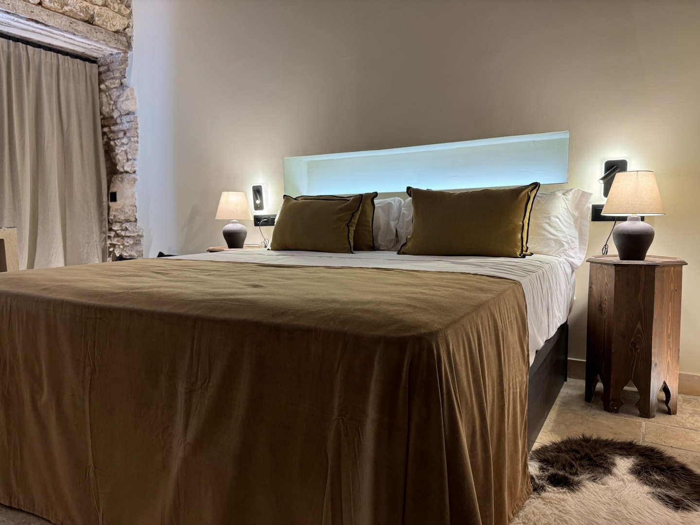 Apartamentos Nazarí - Pozo 19 Templa Stays