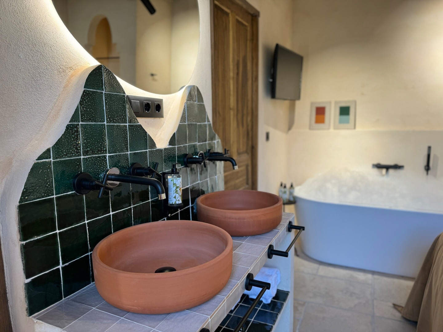 Apartamentos Nazarí - Califa 26 Templa Stays